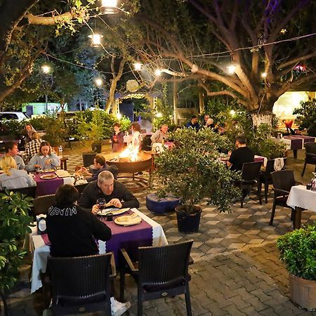 Sunrise Bungalows Cirali Bagian luar foto